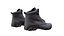 Man and Woman in Skydiving Boots 46