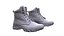 Man and Woman in Skydiving Boots 46