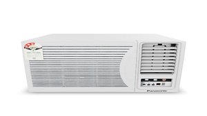 Panasonic 1 Ton 3 Star Window AC 3D