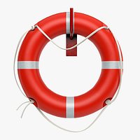 Realistic Lifesaver