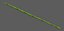 Snake Low poly