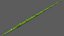 Snake Low poly