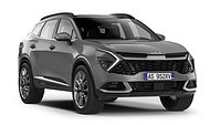 KIA Sportage LX 2023