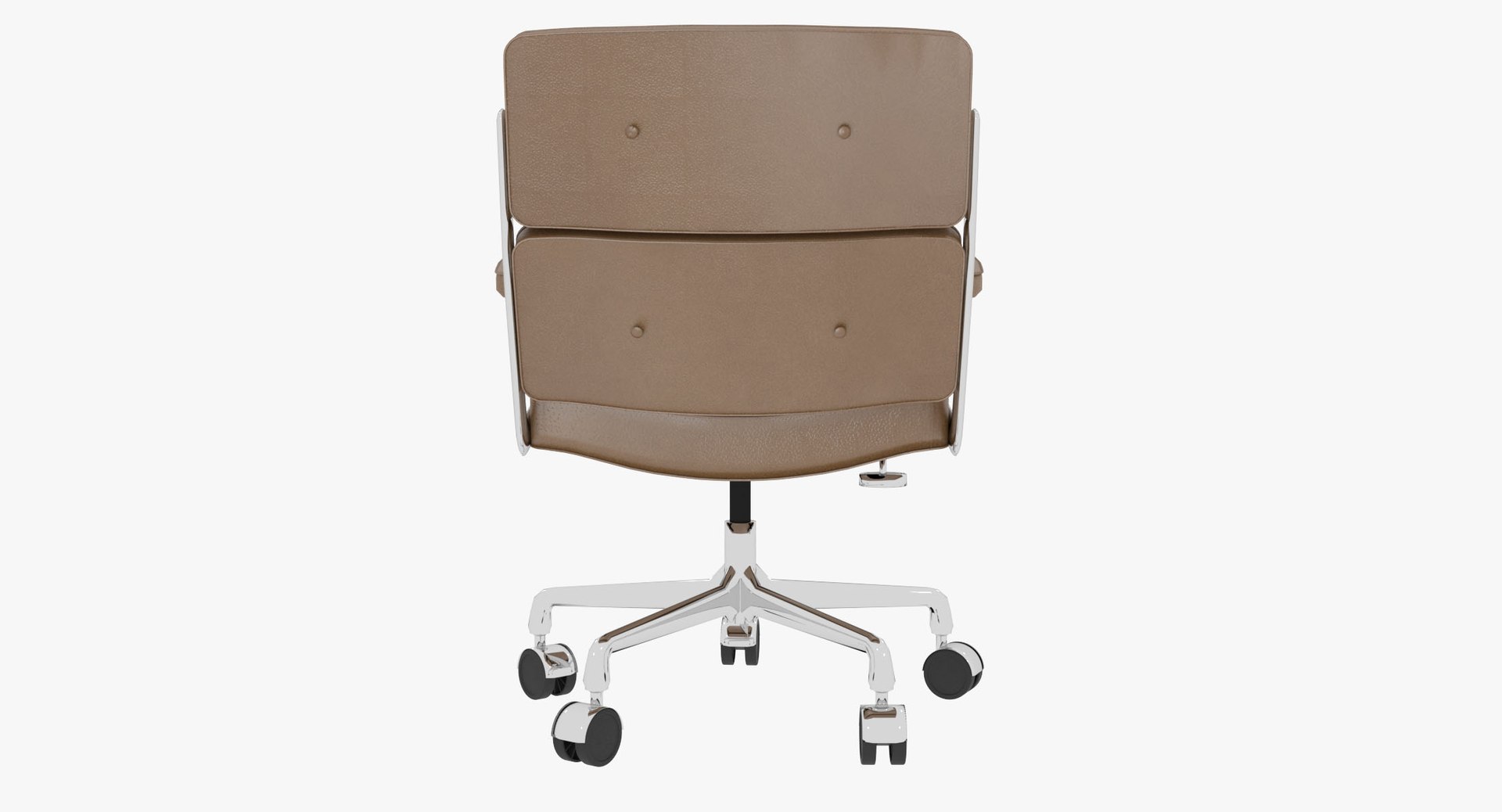 3D model Eames Executive Chair Chrome Frame Brown Leather https://p.turbosquid.com/ts-thumb/VP/bq4exX/Lp/eamesexc1405/jpg/1618113450/1920x1080/fit_q87/89ef4fbd2d524df1e7e26f5081fa27f53588675a/eamesexc1405.jpg