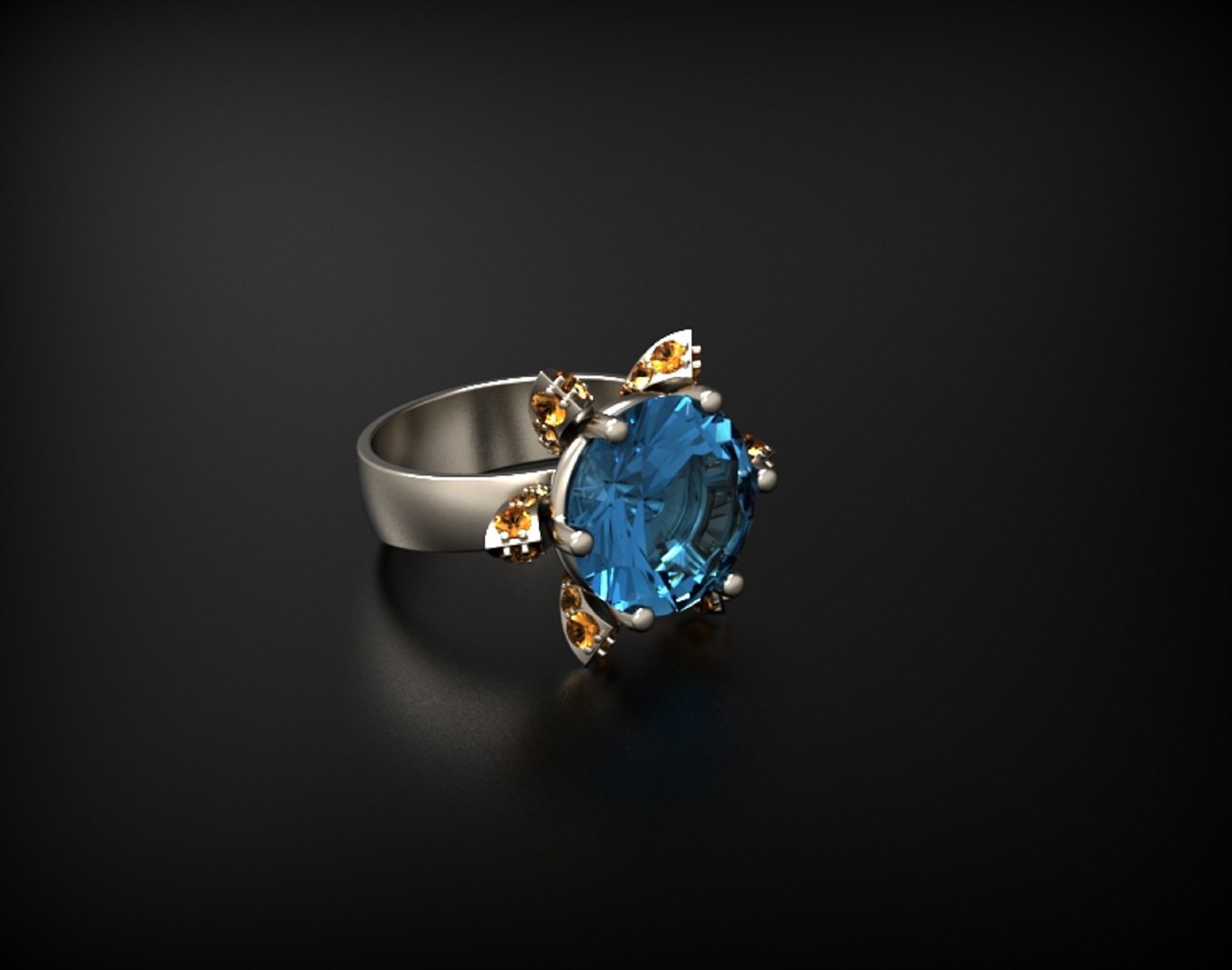 3D Spiga Ring https://p.turbosquid.com/ts-thumb/VP/c6Waj1/lp/spigaring/jpg/1702624786/1920x1080/fit_q87/a87c89131e6704c94affccd8fd1bd9bedee923e8/spigaring.jpg