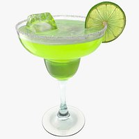 Margarita Glass