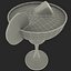 Margarita Glass
