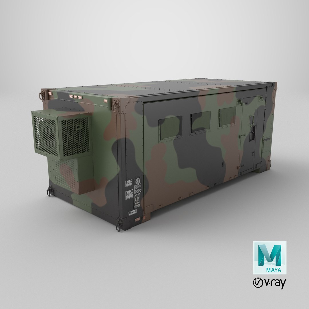 3D Military Mobile Command Center Camouflage model https://p.turbosquid.com/ts-thumb/VP/fweW9G/MT/stemcell_maya_vray_render/png/1745407505/1920x1080/fit_q87/25ffbf95e27f3676870ffb94e6179523b4a66f46/stemcell_maya_vray_render.jpg