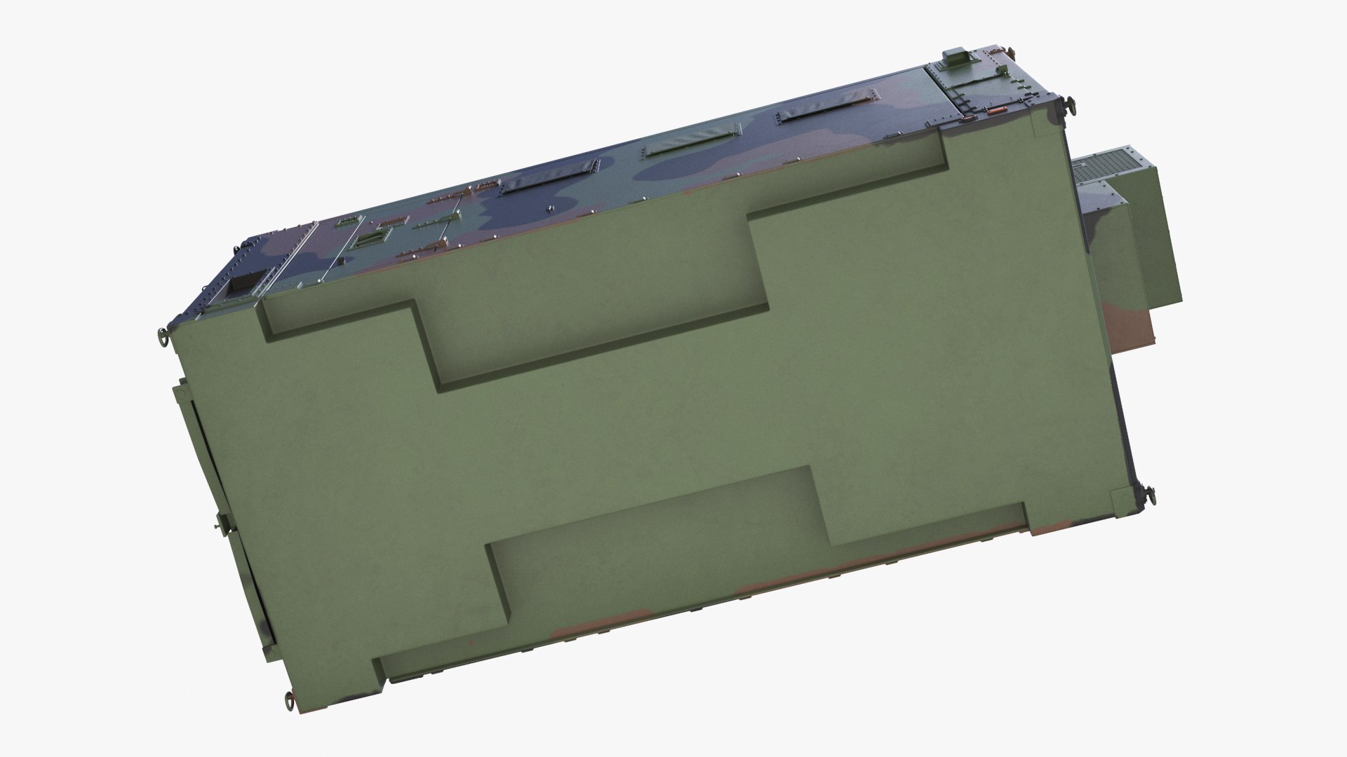 3D Military Mobile Command Center Camouflage model https://p.turbosquid.com/ts-thumb/VP/fweW9G/dk/military_mobile_command_center_camouflage_009/jpg/1744243722/1920x1080/fit_q87/7f86a1d1666a0554ab6b2f4a96d01db84acf3723/military_mobile_command_center_camouflage_009.jpg