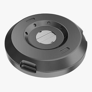 3D Sci-Fi KitBash 01 el 11