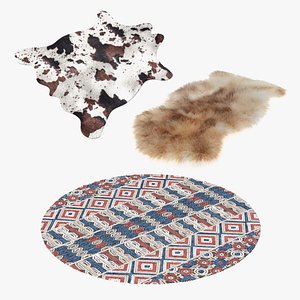 Rugs Collection 2