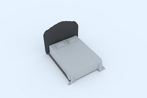 bed 10 model