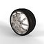 Wheel