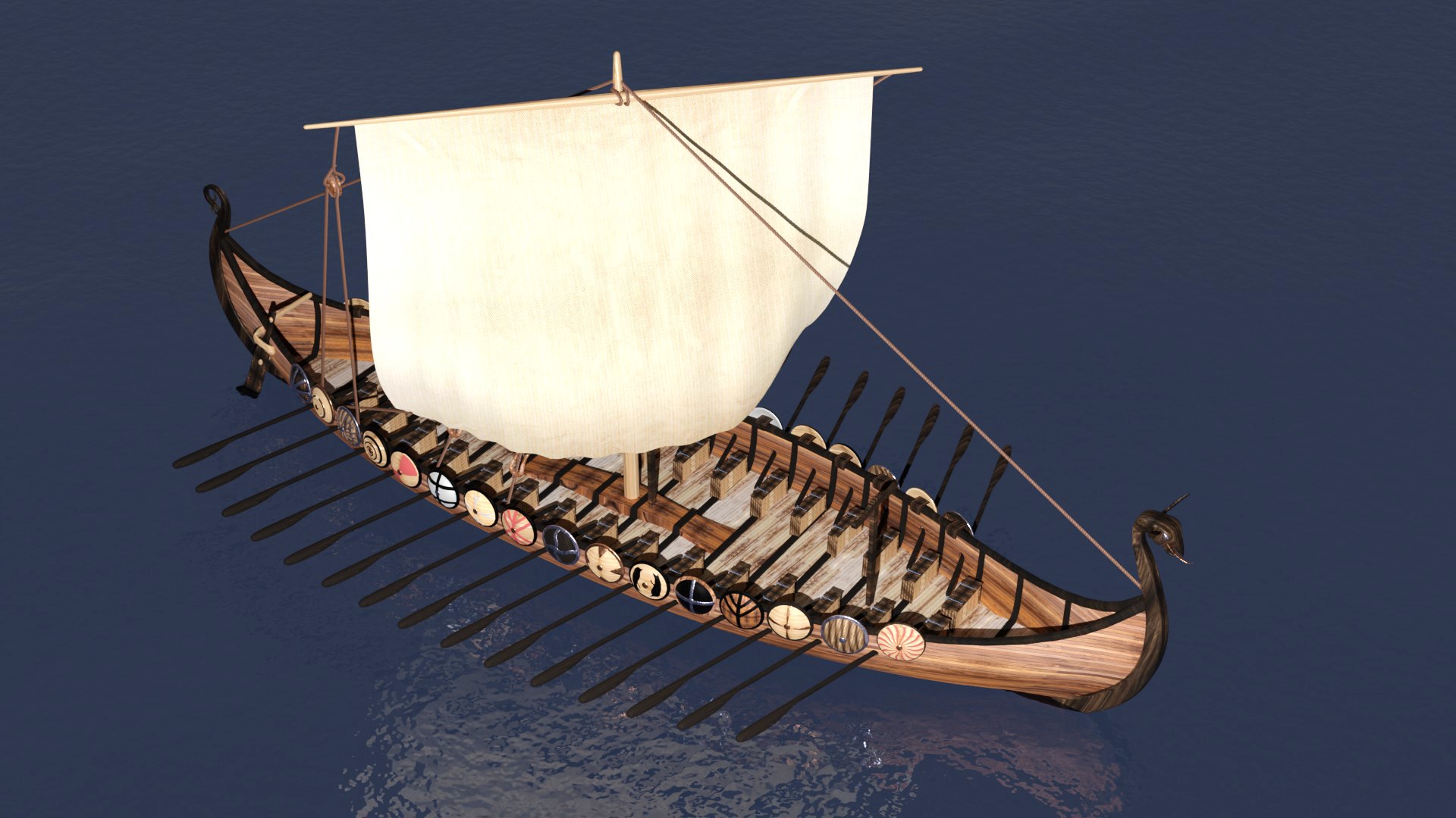 Viking long ship with rowing animation 3D model https://p.turbosquid.com/ts-thumb/VP/lCtHG7/Mq/vikingshiptopview/jpg/1724841923/1920x1080/fit_q87/08bc5e3ae441b493a487d9caa3b859528891062f/vikingshiptopview.jpg