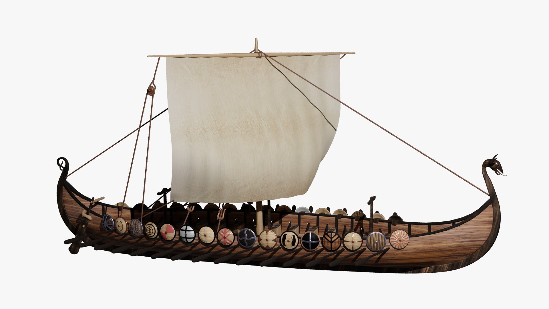 Viking long ship with rowing animation 3D model https://p.turbosquid.com/ts-thumb/VP/lCtHG7/ep/isometricwhitebackground/jpg/1724841846/1920x1080/fit_q87/b552c0bc14bdf41ca95335e140e90c1eeac412eb/isometricwhitebackground.jpg