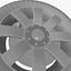 roue touring jante
