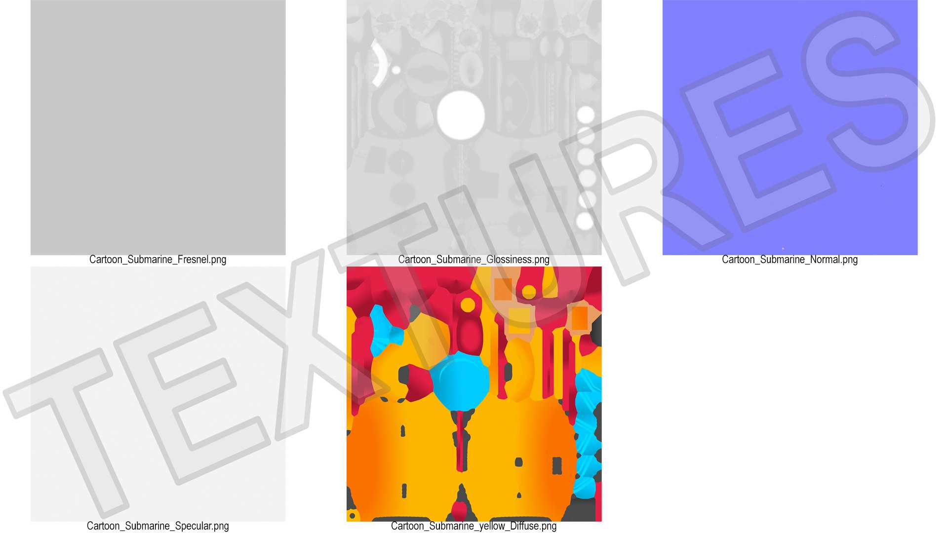 3D Cartoon Yellow Submarine https://p.turbosquid.com/ts-thumb/VP/wFqlIh/9r/cartoonyellowsubmarinevray3dmodel021/jpg/1710684778/1920x1080/fit_q87/a3863c6dab4374c39e89cc31590be94889c9b448/cartoonyellowsubmarinevray3dmodel021.jpg