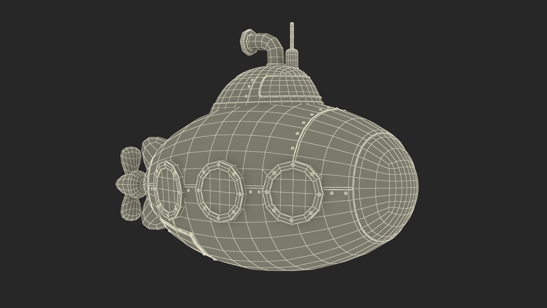 3D Cartoon Yellow Submarine https://p.turbosquid.com/ts-thumb/VP/wFqlIh/Ou/cartoonyellowsubmarinevray3dmodel027/jpg/1710684796/1920x1080/fit_q87/18c7ea6dab036e99fe431132424602f4091ed752/cartoonyellowsubmarinevray3dmodel027.jpg