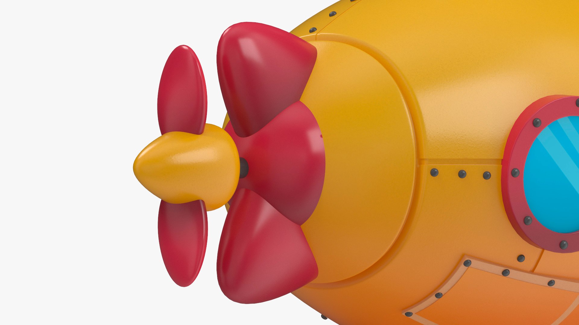 3D Cartoon Yellow Submarine https://p.turbosquid.com/ts-thumb/VP/wFqlIh/ZT/cartoonyellowsubmarinevray3dmodel013/jpg/1710684754/1920x1080/fit_q87/eacfeb9d2ecdd9dabc6c7da035fd2a3b3c502d89/cartoonyellowsubmarinevray3dmodel013.jpg