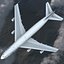 Boeing 747-200B United