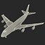 Boeing 747-200B United