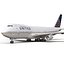 Boeing 747-200B United