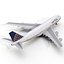 Boeing 747-200B United