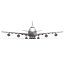 Boeing 747-200B United