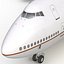 Boeing 747-200B United
