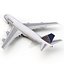 Boeing 747-200B United