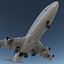 Boeing 747-200B United