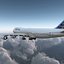 Boeing 747-200B United