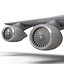Boeing 747-200B United