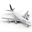 Boeing 747-200B United