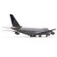 Boeing 747-200B United