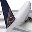 Boeing 747-200B United