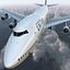 Boeing 747-200B United