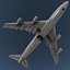 Boeing 747-200B United