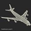 Boeing 747-200B United