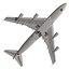 Boeing 747-200B United