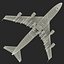 Boeing 747-200B United