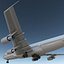 Boeing 747-200B United