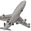 Boeing 747-200B United
