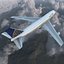 Boeing 747-200B United