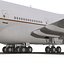 Boeing 747-200B United