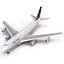 Boeing 747-200B United