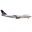 Boeing 747-200B United