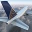 Boeing 747-200B United