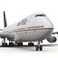 Boeing 747-200B United