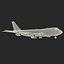 Boeing 747-200B United